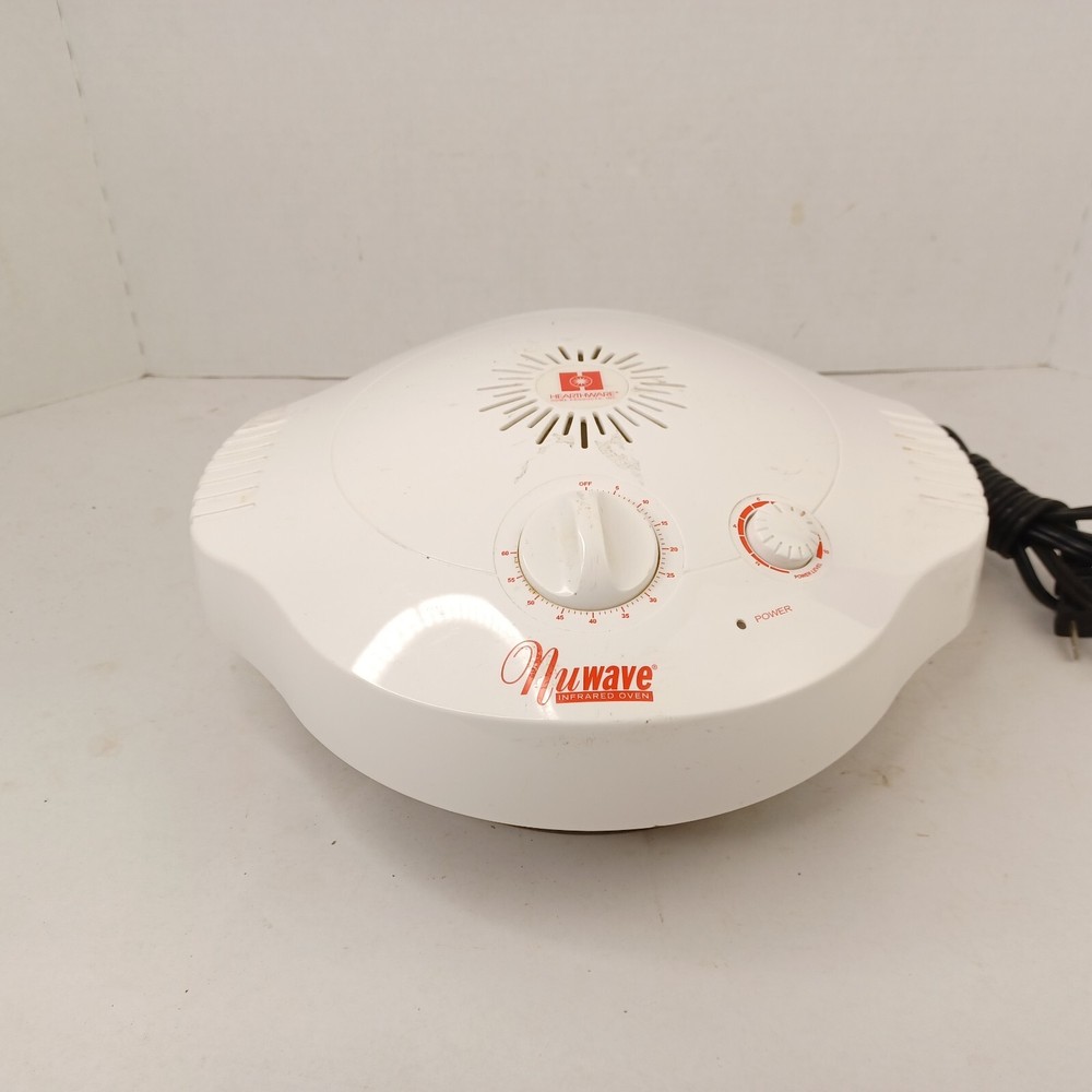 Hearthware NuWave 20201-20204 Motor Power Head Replacement Part