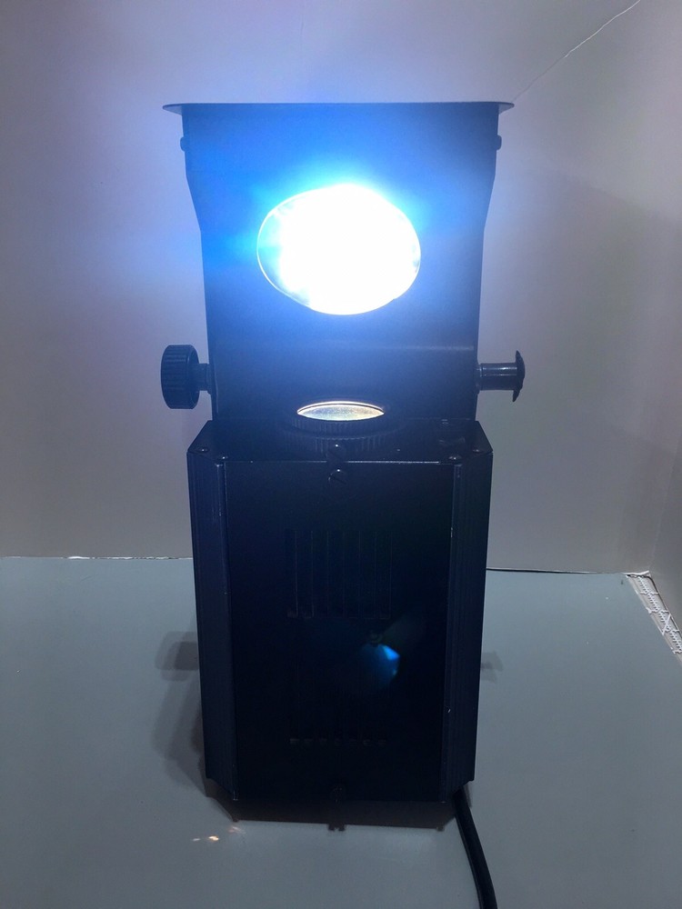 American DJ Crusader Special Effects Lighting System