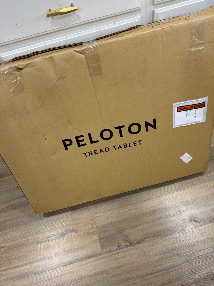Peloton Tread Touchscreen Tablet / Touch screen For Tread (Model PLTN-TC1VS)