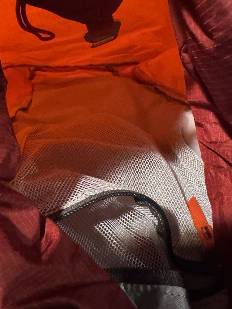 Thule Stir 15L Hiking Backpack Daypack Lightweight Compact