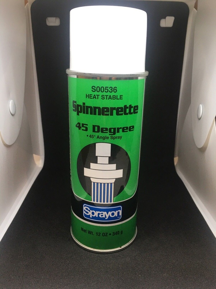 Sprayon A00523000 Heavy Duty Mold Release, 12 Oz. 6KDU6