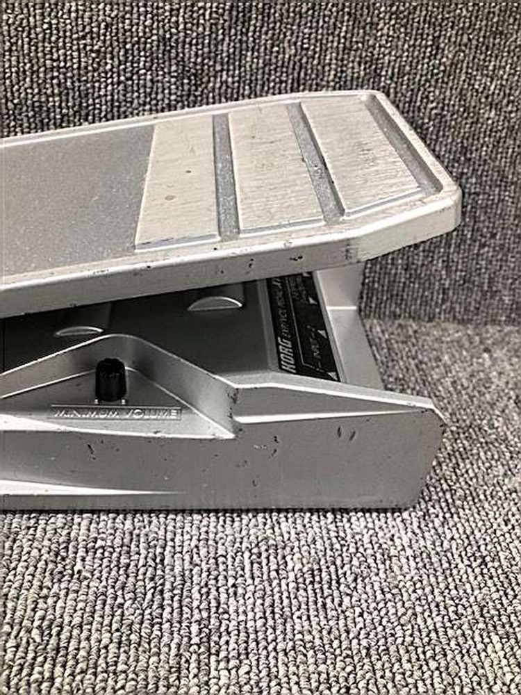 Korg XVP-10 Expression Volume Pedal