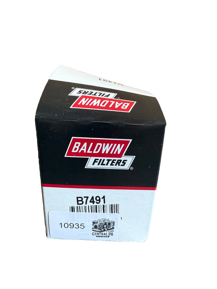 Baldwin Oil Filter B7491 **NOS**