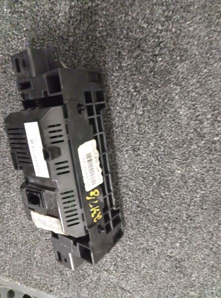 2014 Ford Focus Front 4.2" Dash Display Screen w/Sync from 01/02/14