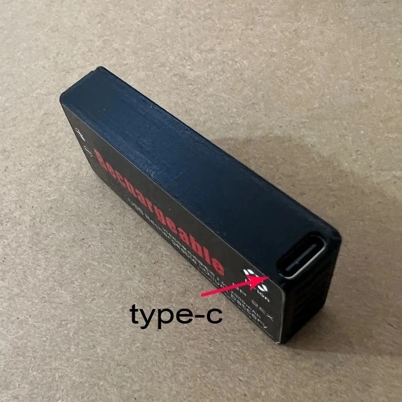Battery For Sony Discman CD Player Technics XP6 XP7 Denon DCP-100 DCP-150 BP-2EX