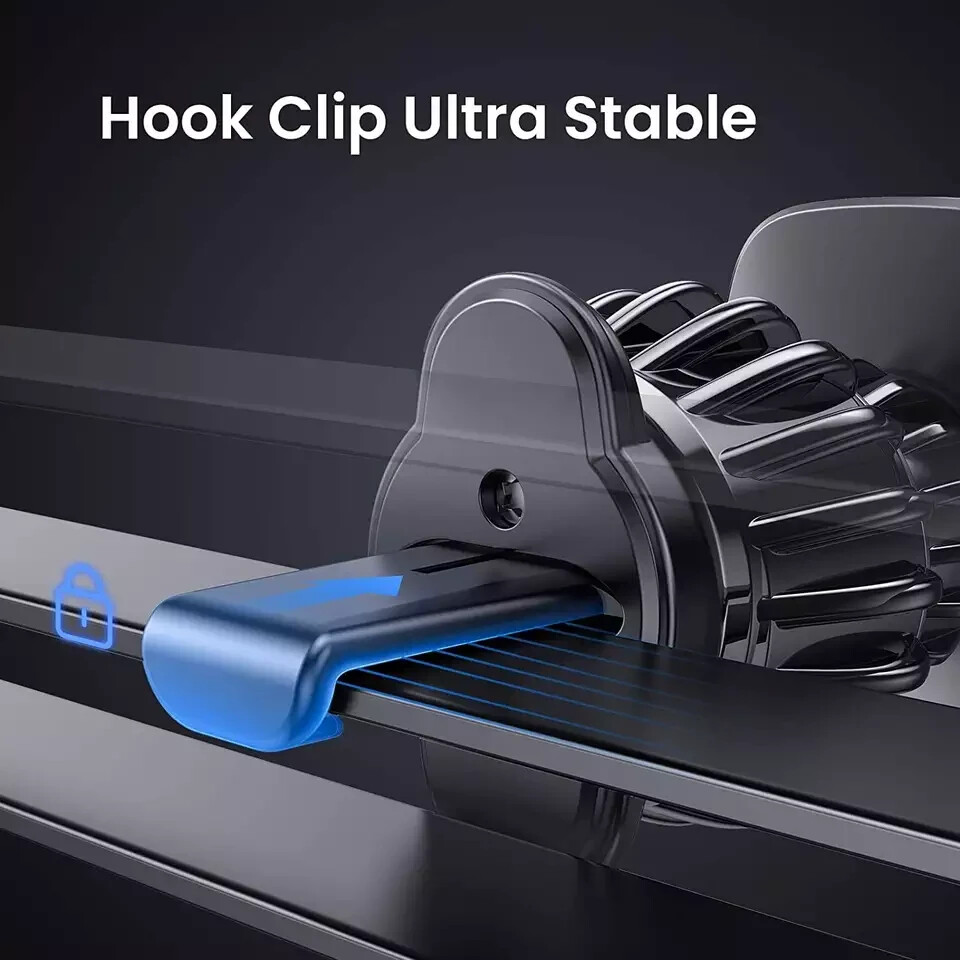 Universal Magnetic Car Vent Mount Phone Holder