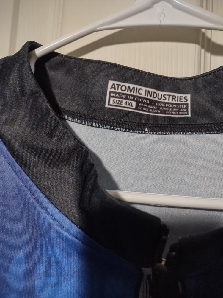 Lancaster Archery Shirt 4X D9