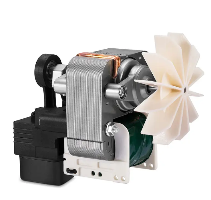 Thomas 010CA26 Replacement Pump / Motor. Mini Piston Air Compressor. 115v