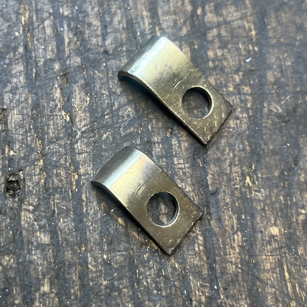 Walker Turner 15” Model 1200 Switch Wire Clamps