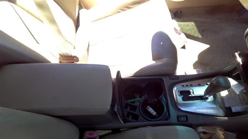 ALTIMA 2010 High Mounted Stop Light 1036785021