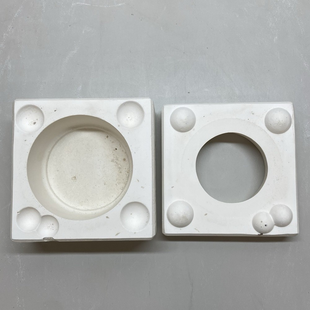 Ceramic Slip Casting Mold Kentucky
