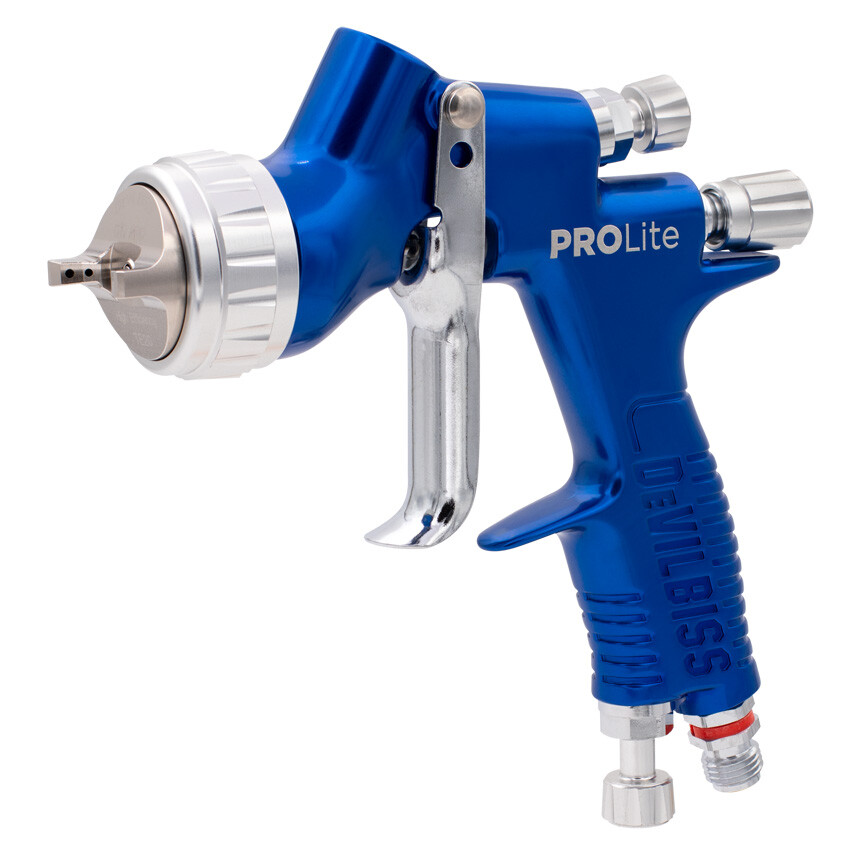 DeVILBISS 905044 PROLite Gravity High Efficiency Gun