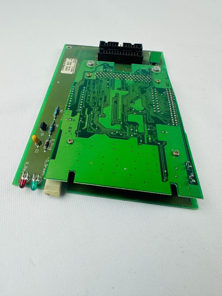 Sensys Traffic AB 13-0026 Interface Card