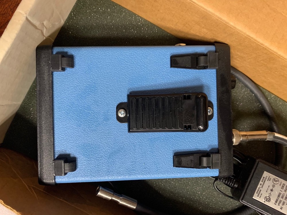 Hill-Rom Transilluminator Air-Shield LT90700