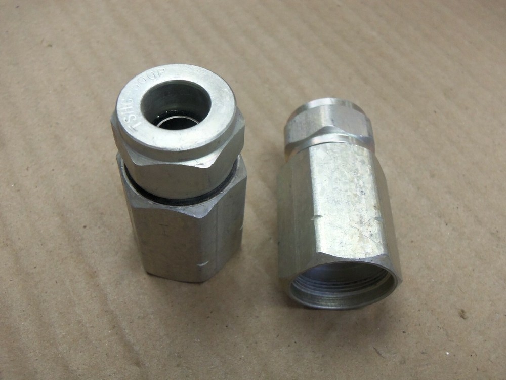 Gilbert TSHC-500P Connector