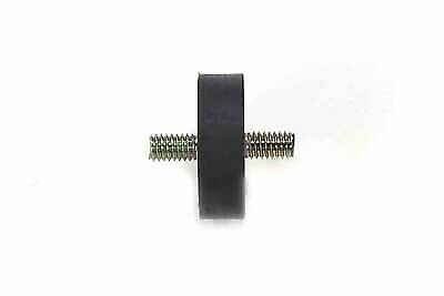 V-Twin Horn ISO Mount Bracket Stud Chrome  Harley Davidson 1992 - UP FLST FXST