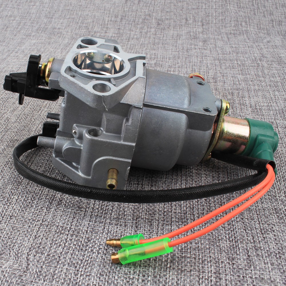 Carburetor For Pulsar PG6000 5000/6000W Portable Generator