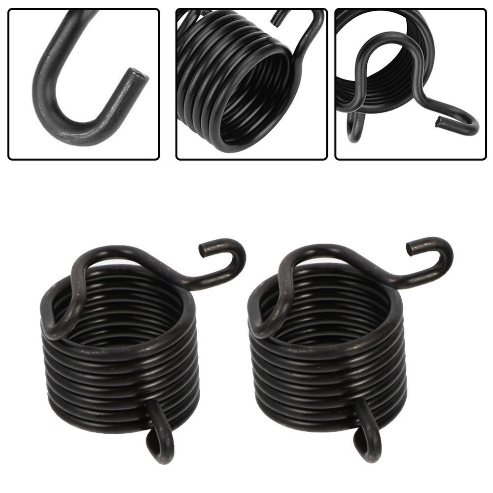 Power Tools Accessories Pneumatic Rivet Spring Shovel Interface Springs