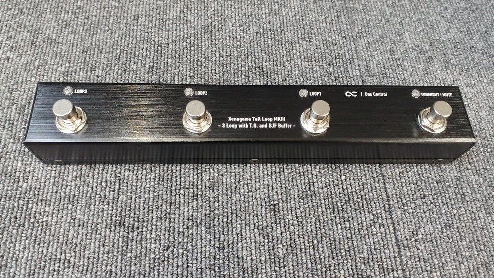 ONE CONTROL XENAGAMA TAIL LOOP MKIII SWITCHER 987157