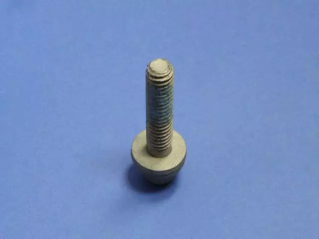 Genuine Mopar Hex Head Screw And Washer Mounting 6506785AA