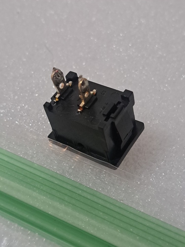 Power Switch Only For Keurig K Cup B70 Coffee Maker Brewer Replacement Part