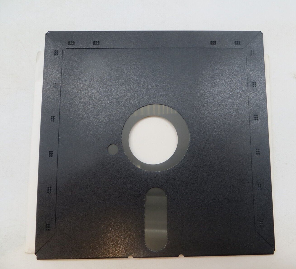 CD-ROM DEVICE DRIVER Ver. 2.1 5.25" Floppy Disk MS-DOS 1992 Microsoft Disc