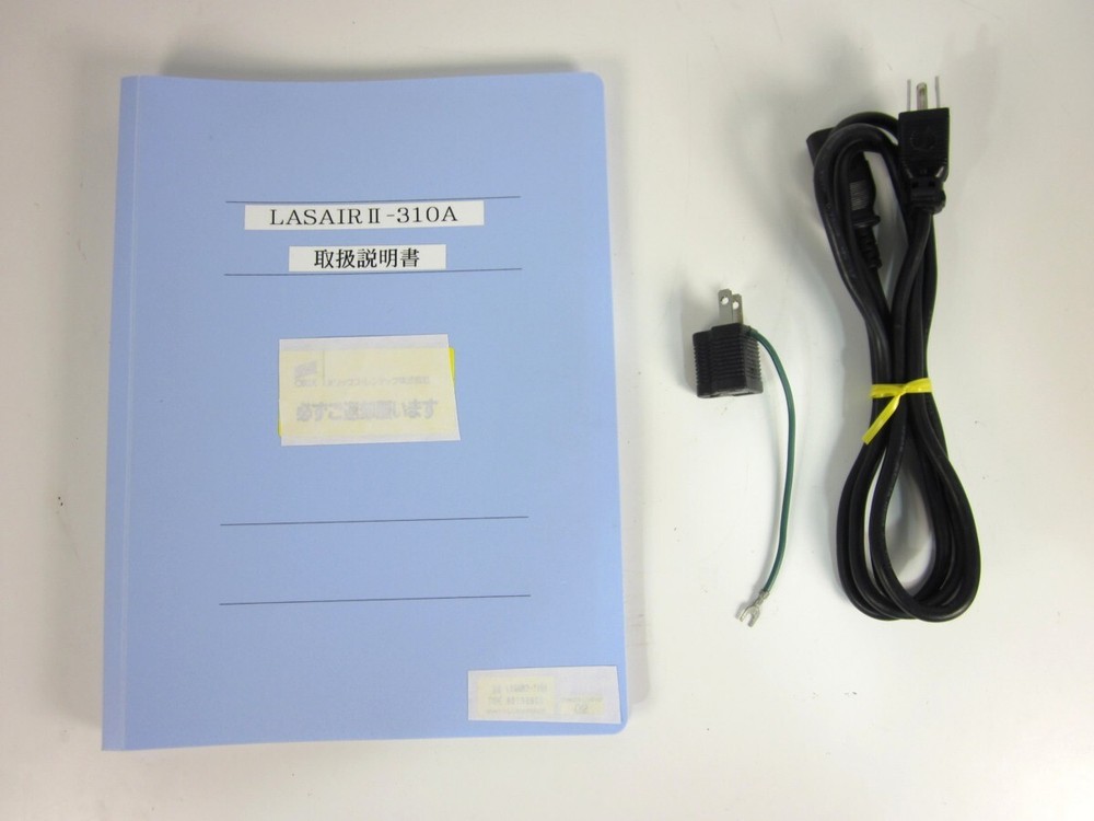 LASAIR2-310A PMS Particle Counter #48