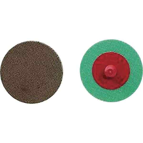 3M 7010328308 2" 200 Grit Diamond Quick Change Disc