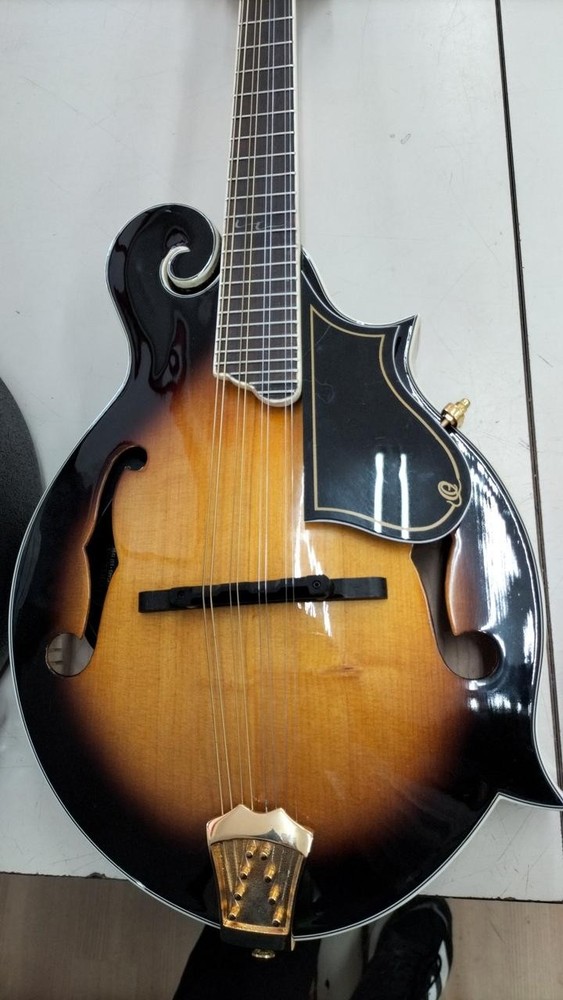 ORTEGA RMFE90TS Mandolin