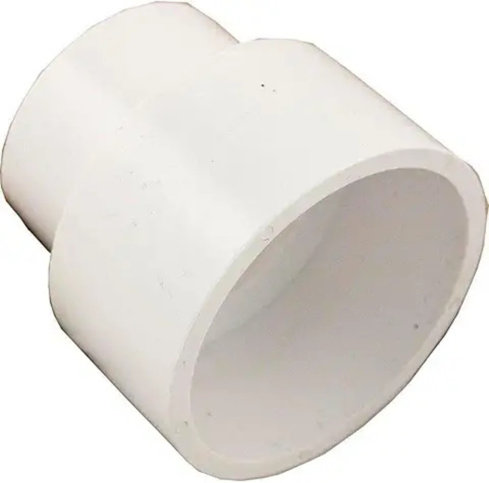 Magic Plastics Magic Mend Extender Fitting 2In 0303-20