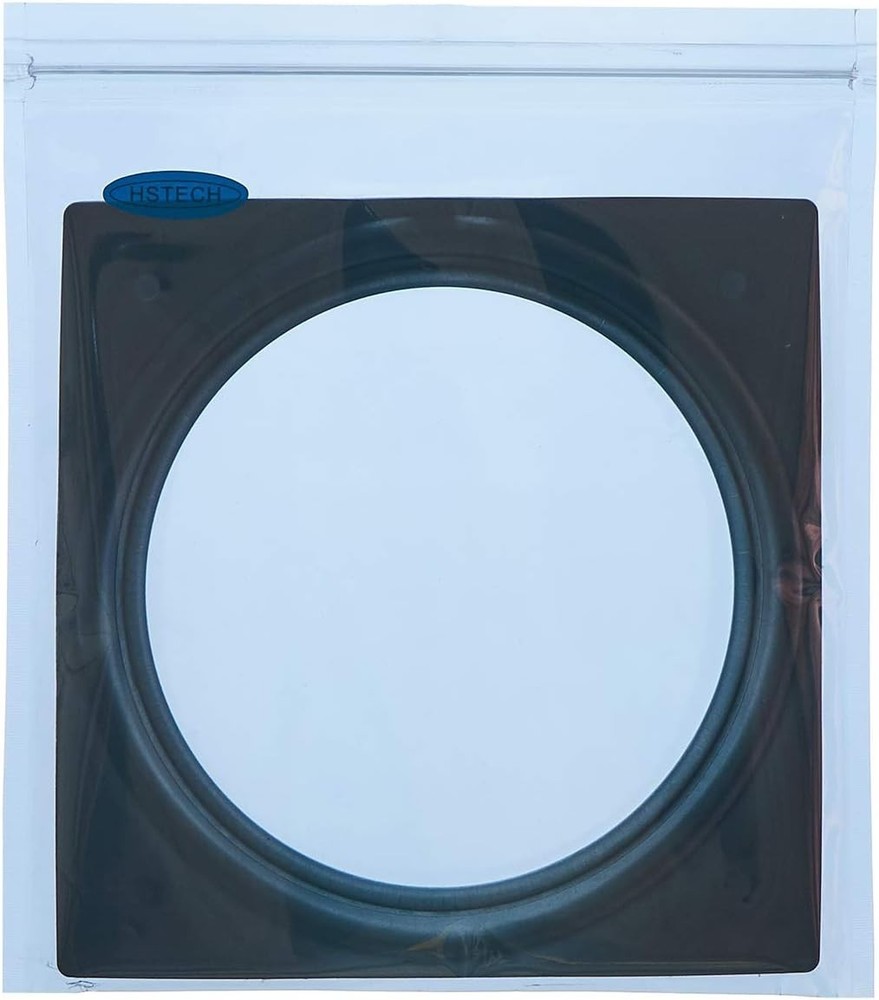 Effortless 2" Lazy Susan Turntable - 200 LBS Load Capacity, Low Profile Design