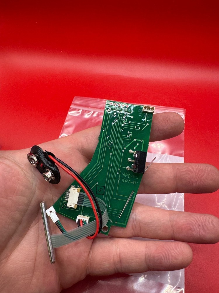 Bob Long Defiant 2 Board Kit