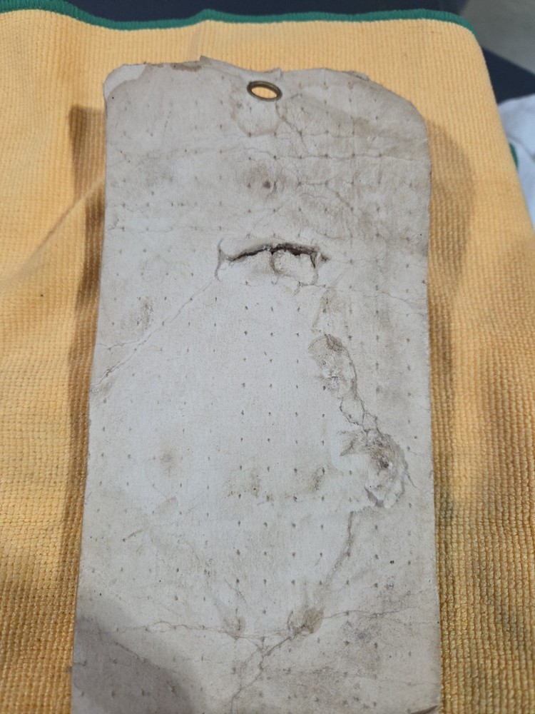 Manheim Chain Puller 35
