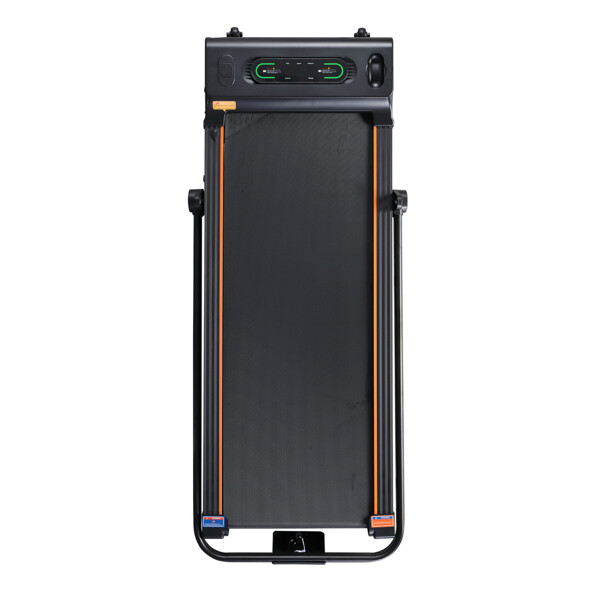 0.75HP Single Function Electric Treadmill Compact Electric Treadmill for Home