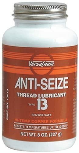 VERSACHEM 13010 - Anti-Seize Thread Lubricant