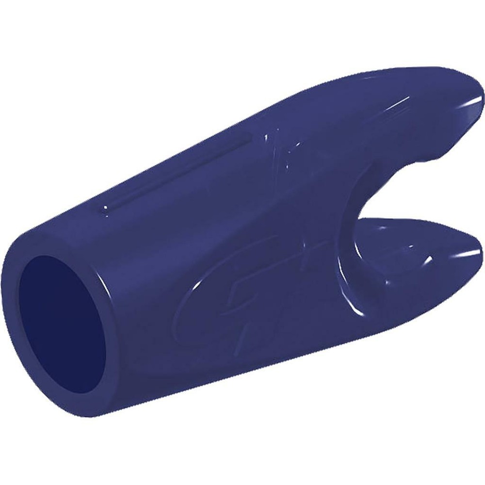 Gold Tip Mini HD Pin Nock Blue 12 Pack