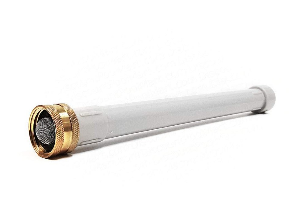 Paradise M3000 Tube & Coupling Replacement Part 503022