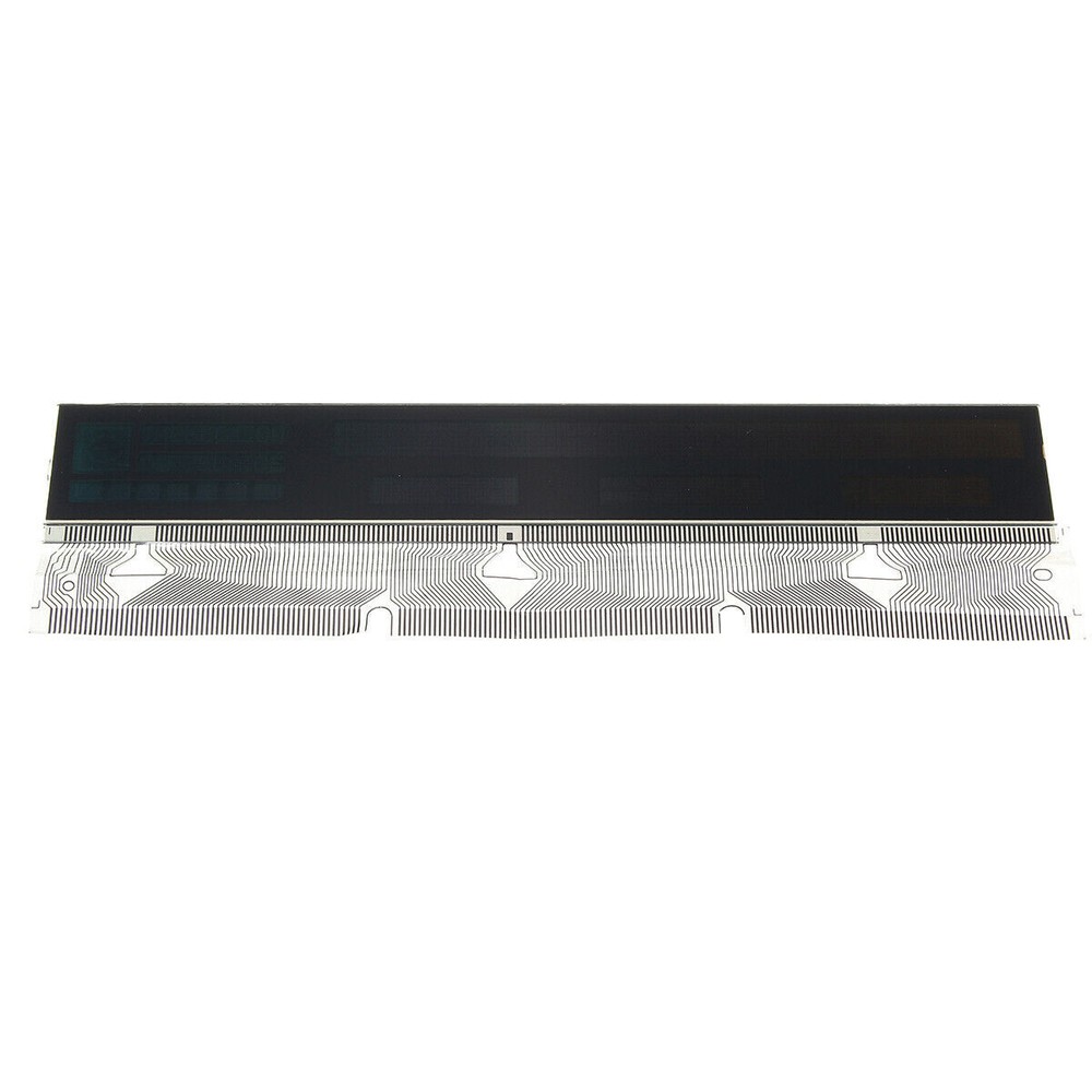 New For BMW E38 E39 E53 X5 Dashboard Instrument LCD Display Pixel Repair