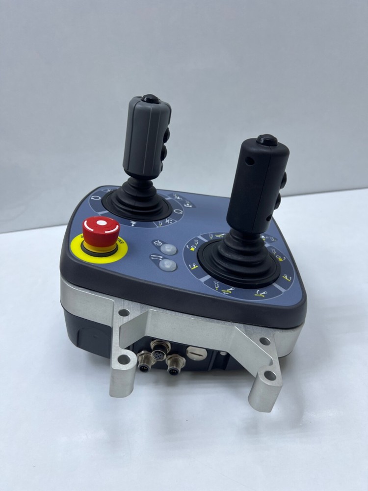 SANDVIK DD/DT 2 booms RCP Right Panel , BG00545377 Control Panel