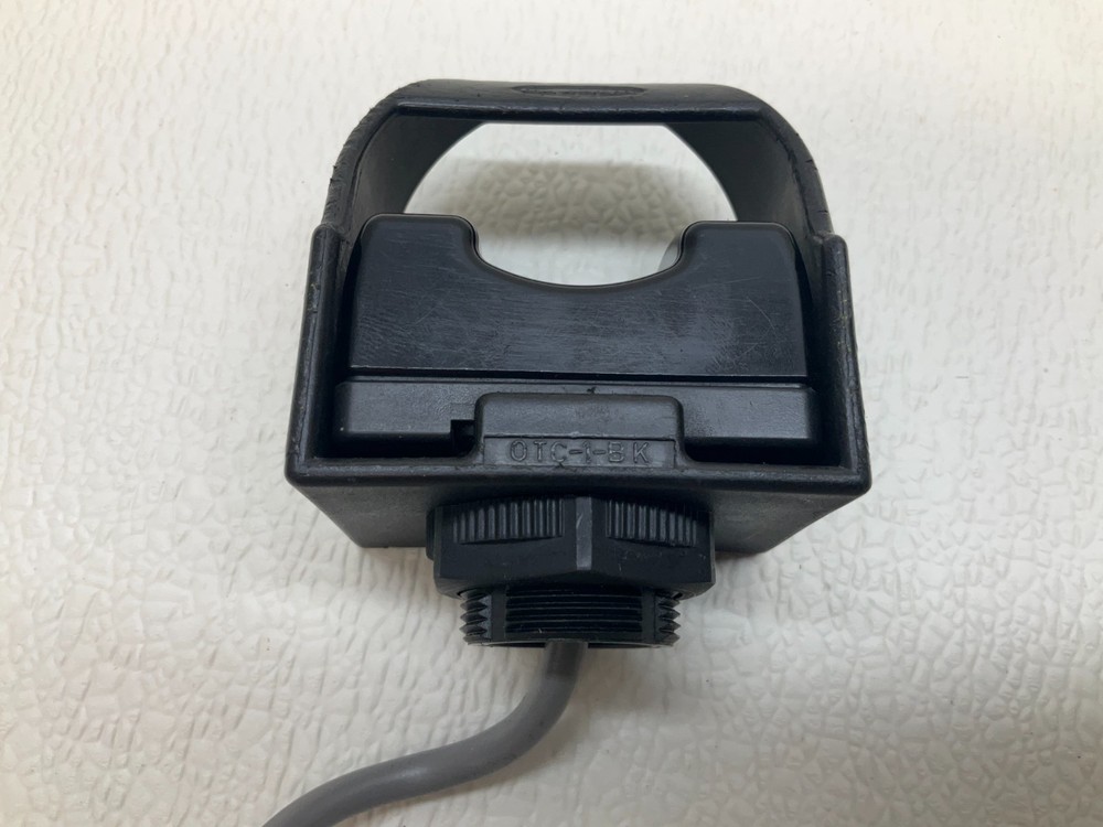 Banner OTBVP6 Optical Palm Touch Button (TSC)