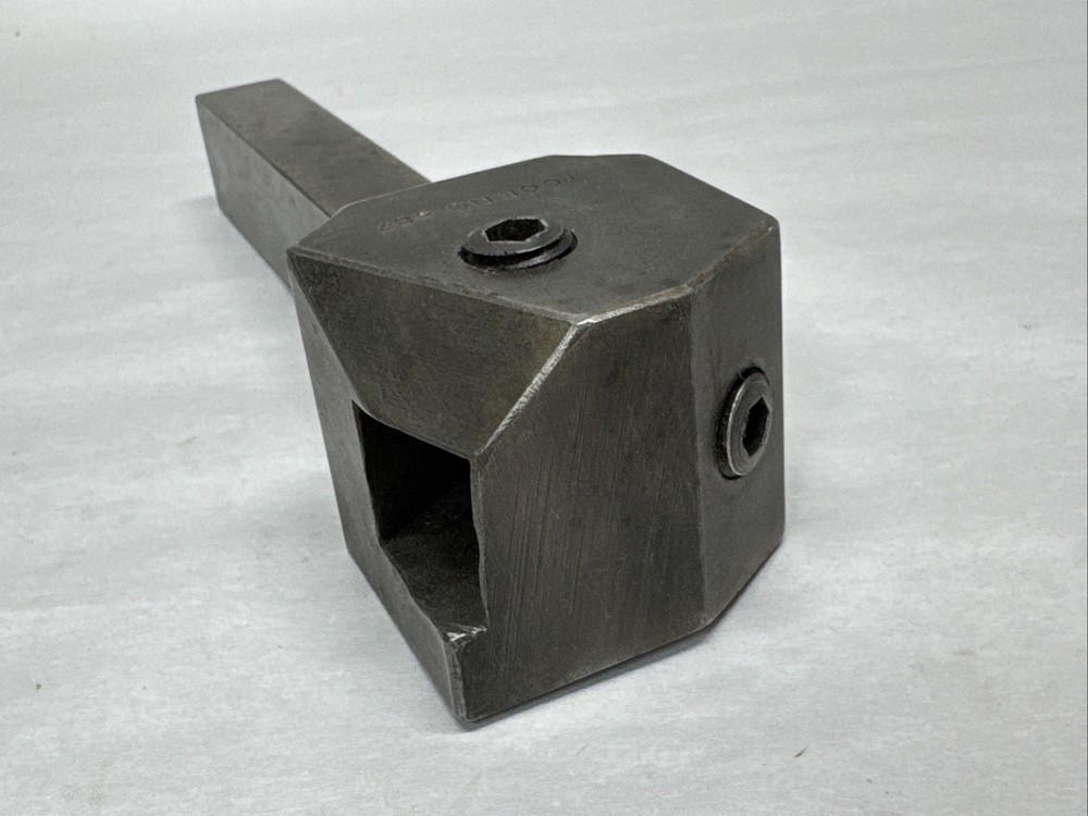 ✅ Gisholt Lathe Tool No. 487 Machine Cutting