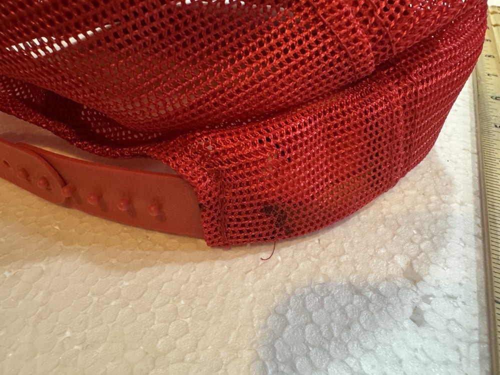 Vintage NASA Space Shuttle Challenger Hat