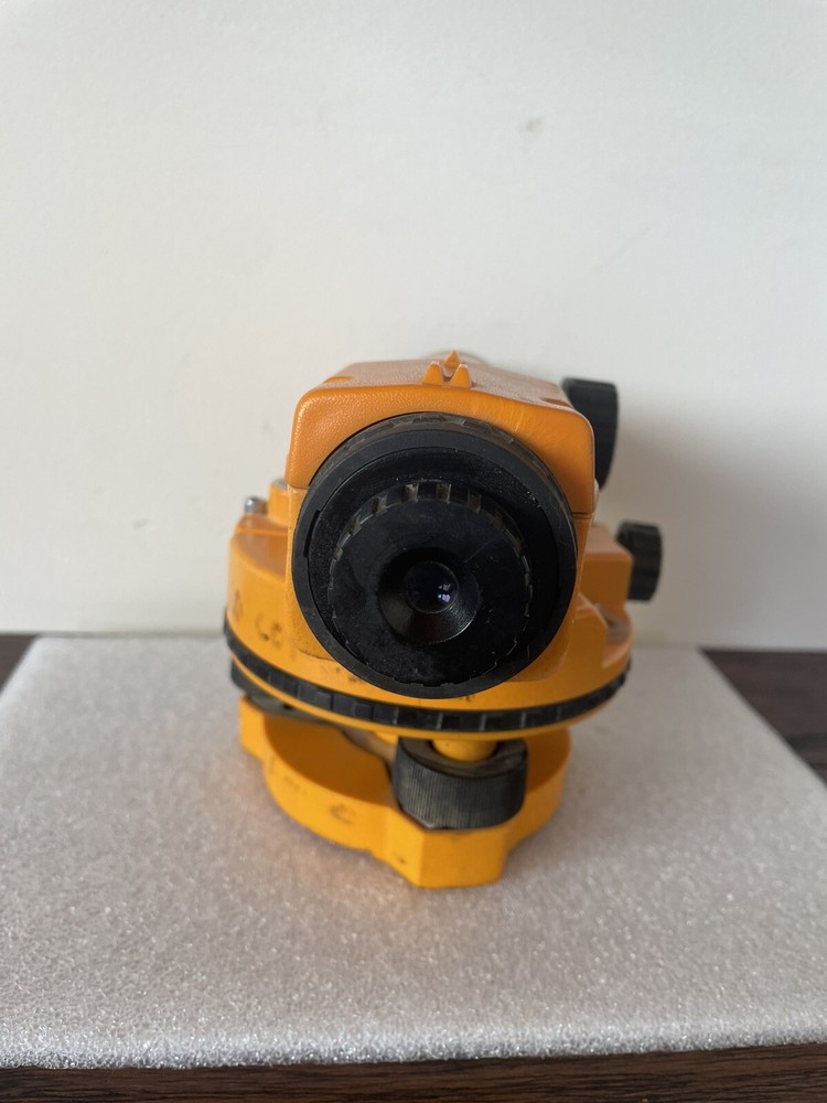 NIKON AX-1 automatic Surveyor Level
