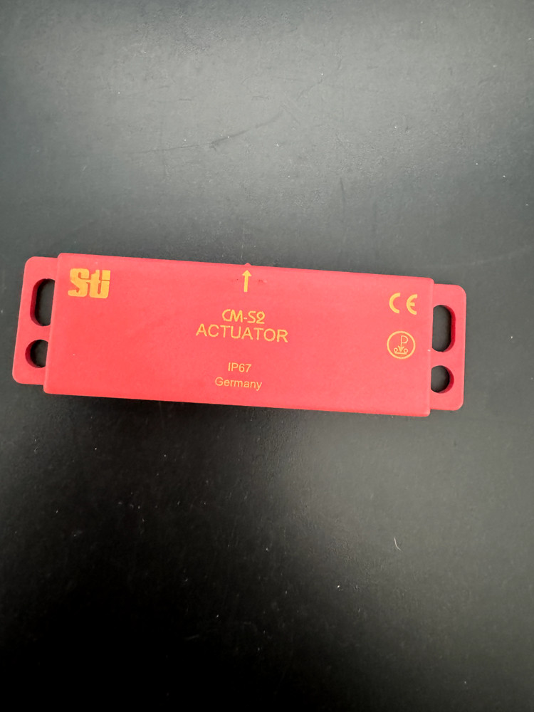 STI CM-52 Actuator
