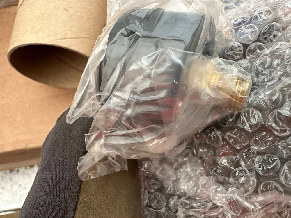 Reading Technologies Regulator R750HD-G - NIB