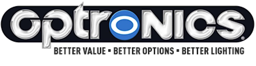 Optronics (MCL13R2BP) LED Marker/Clearance Light