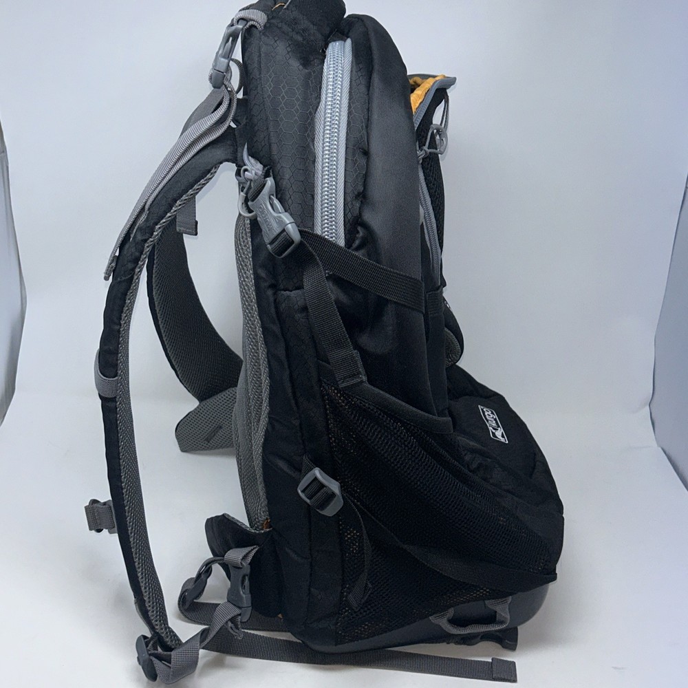 Kurgo G-Train Dog Carrier Backpack - Black