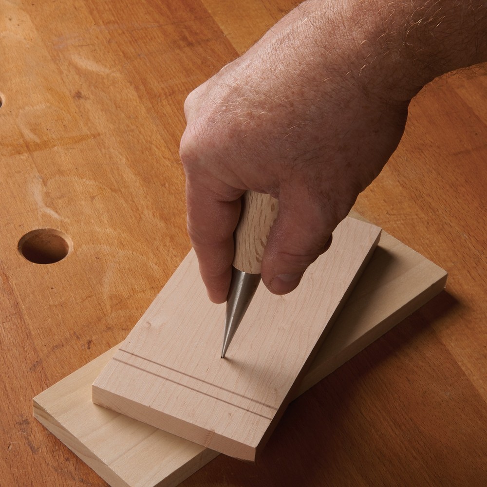 Socket Awl Full Size