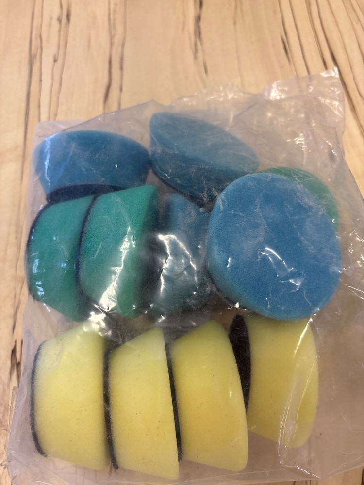 Rupes TA50 mini sander