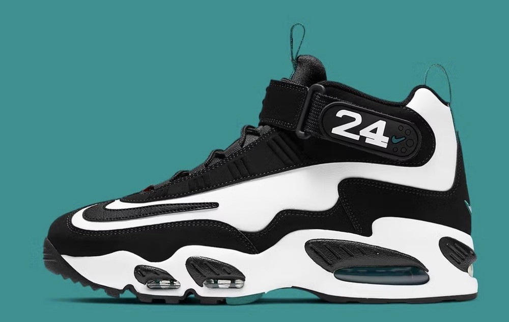 PREORDER NIKE FRESHWATER GRIFFEY AIR MAX 1 2026 DD8558-100 AUTHENTIC ALL SIZES
